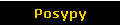 Posypy